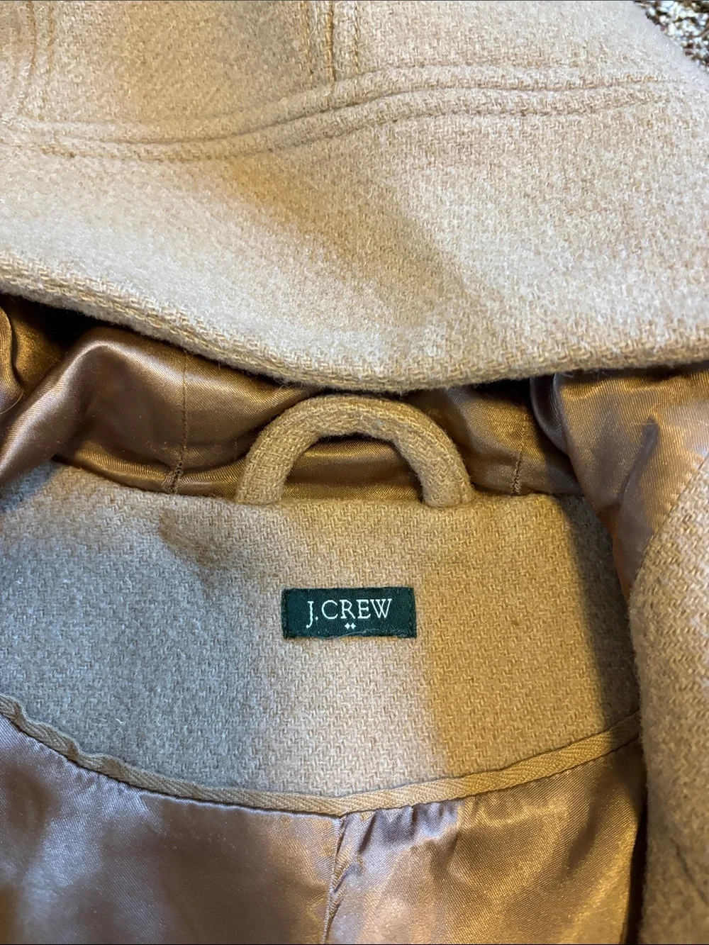 J. Crew fall 2011